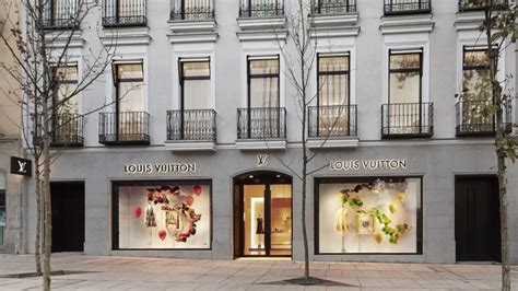 louis vuitton españa|louis vuitton jp.